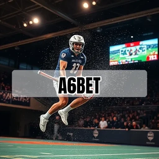 a6bet: Mergulhe em um Cassino Online Cheio de Oportunidades!