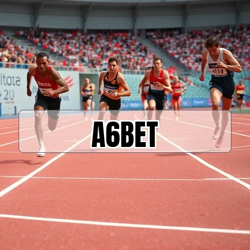 a6bet e a Revolução dos Eventos Esportivos: Apostas e Emoções em Tempo Real