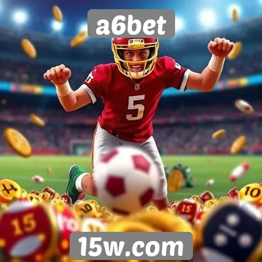 Análise das ofertas de jogos no a6bet