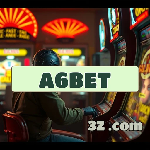 Explore Apostas Incríveis na a6bet: Entre no Jogo