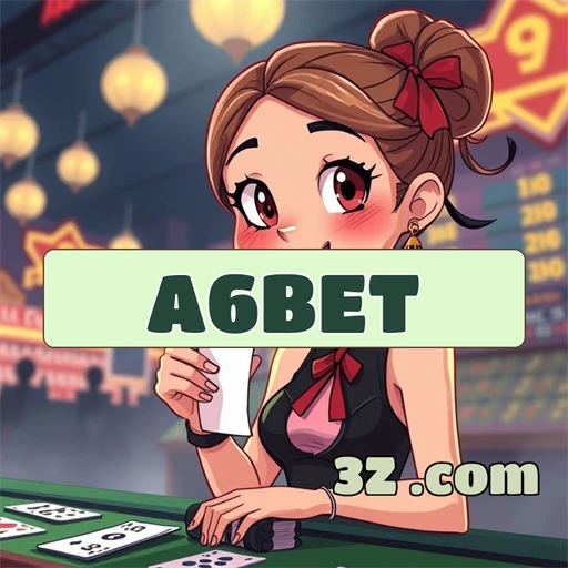 A6bet: Incríveis Experiências de Cassino Aguardam Você