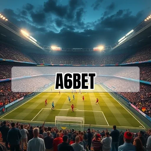 a6bet: A Revolução da Roleta Online em um Clique